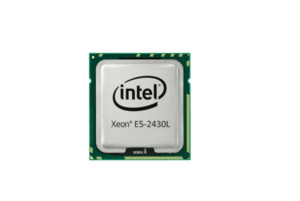 338-BEJW Dell Intel Xeon Six-Core E5-2430lV2 2.4GHz