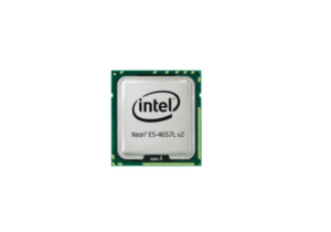 338-BEMQ Dell Intel Xeon 12-Core E5-4657LV2 2.4GHz