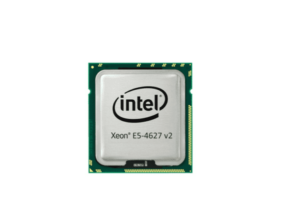 338-BEMR Dell Intel Xeon 8-Core E5-4627V2 3.3GHz