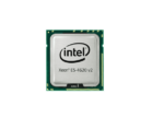 338-BEND Dell Intel Xeon Six-Core E5-4607V2 2.6GHz