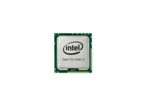 338-BENK Dell 2P Intel Xeon 10-Core E5-4640V2 2.2GHz
