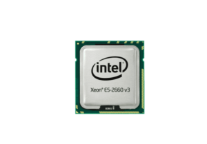 338-BFFG Dell Intel Xeon 10-Core E5-2660V3 2.60GHz