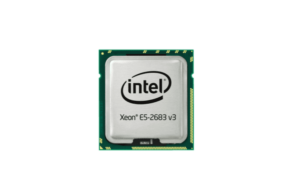 338-BFGJ Dell Intel Xeon 14-Core E5-2683V3 2.0GHz