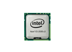 338-BFMT Dell Intel Xeon 18-Core E5-2699V3 2.3GHz