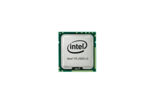 338-BGGB Dell Intel Xeon six-core E5-2603V3 1.6GHz