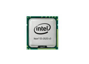 338-BHEC Dell Intel Xeon E5 2620V3 Six Core 2.40GHz 15MB