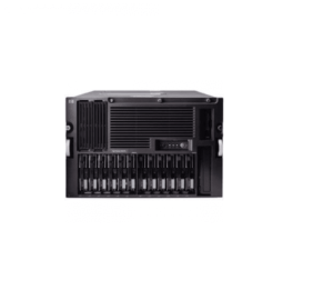 Refurbished 345320-001 HP Proliant Ml570 G2 2x Intel Xeon