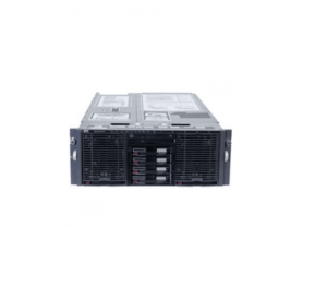 Refurbished 348445-B21 HP Proliant Dl740 4P Intel Xeon