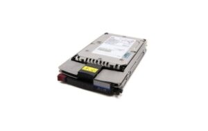 Refurbished 350964-B22 HP 300GB 10K RPM 80 Pin Hot Swap
