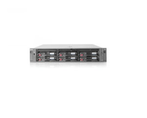 Refurbished 352529-001 HP Proliant Dl380 G3 1x Intel Xeon