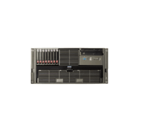 Refurbished 356820-B21 HP Proliant DL585 G2 2X Amd 848 Opteron