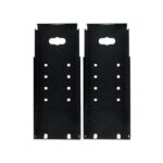 35700-701 CPI Vertical Power Strip Mounting Brackets