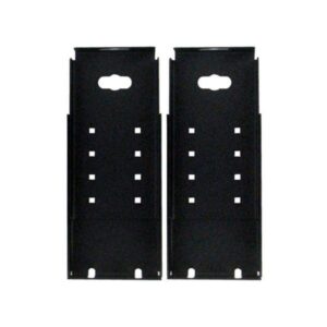 35700-701 CPI Vertical Power Strip Mounting Brackets