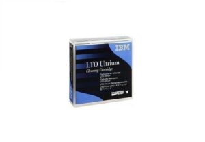 35L2086 IBM LTO Ultrium Cleaning Cartridge