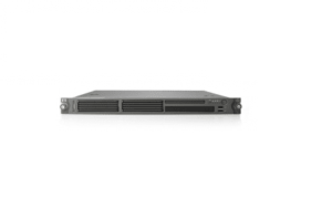 Refurbished 360528-001 HP Proliant DL360 G4 1P Intel Xeon