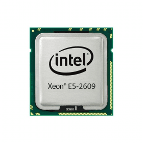 374-14456 Dell Intel Xeon Quad Core E5 2609 2.4GHz