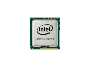 374-BBIE Dell Intel Xeon 8-Core E5-2667V3 3.2GHz 20MB