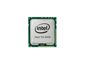374-BBJB Dell Intel Xeon 12-Core E5-4650V3 2.1GHz