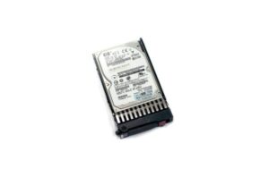 375863-015 HP 300GB 10K RPM Form Factor 2.5 Inches Hot Swap SAS