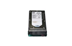 Refurbished 375874-015 HP 300GB 15K RPM SAS 3GBPS