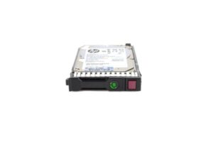 Refurbished 376273-001 HP 400GB 7.2K RPM From Factor
