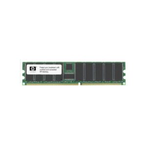 379300-B21 HP 4GB DDR Registered ECC PC-3200 Server Memory