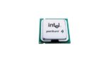 383871-B21 HP 3.20GHz 800MHz FSB 1MB L2 Cache Intel Pentium 4