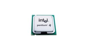 383871-B21 HP 3.20GHz 800MHz FSB 1MB L2 Cache Intel Pentium 4
