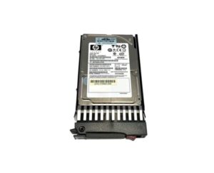 Refurbished 384842-B21 HPE Dual Port Enterprise hard drive