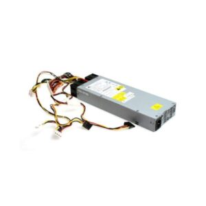 389322-001 HP 500 Watts PSU With PFC For ProLiant DL140