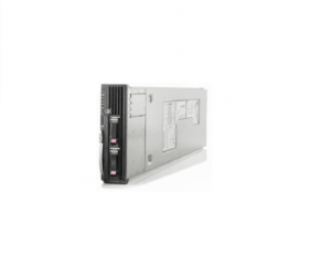 Refurbished 391791-B21 HP Proliant Bl20p G3 1x Intel Xeon