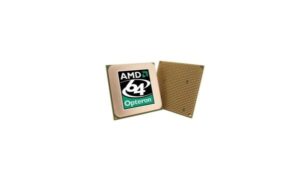 397127-001 HP 2.80GHz 1000MHz FSB 1MB L2 Cache Socket 940 AMD