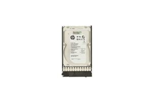 Refurbished 397377-029 HP 3TB 7.2K RPM 3G Form Factor