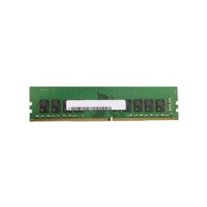 3DT27AV HP 16GB PC4-21300 DDR4-2666MHz non-ECC Unbuffered CL19 Memory Module