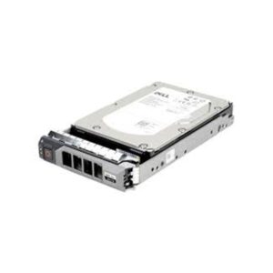 3J2JH Dell 2.4TB 10000RPM SAS 12Gb/S 256MB 2.5-Inch Hard Drive