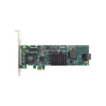 9650SE-2LP 3Ware 128MB Cache PCI-Express RAID Controller Card