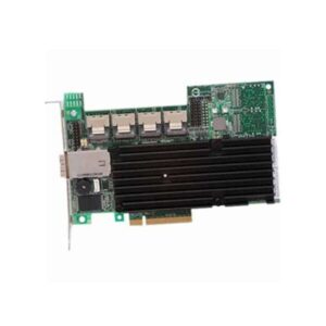 9750-16I4E 3WARE 6gbps 16int Pci-express X8 Sas Sata Raid Controller