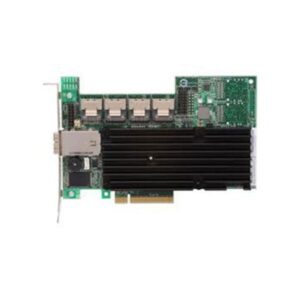 LSI00252 3WARE Sas 9750 Pci-express X8 Sas Sata Raid Controller