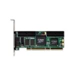 7506-4LP 3ware Escalade PATA -133MBps RAID Storage Controller Card