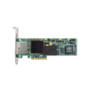 9690SA 3ware SATA 3.0Gbps / SAS PCI-Express RAID Storage Controller