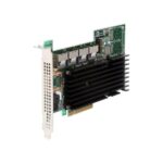 SAS9750-16i4e 3ware SATA 6Gbps PCI Express x8 RAID Controller Card