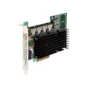 SAS9750-16i4e 3ware SATA 6Gbps PCI Express x8 RAID Controller Card