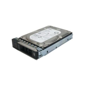 400-ANUQ Dell 4TB 7200RPM SAS 12Gb/S 3.5-In Hard Drive