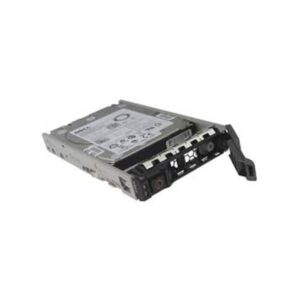 400-ARME Dell 6TB 7200RPM SAS 12Gb/S 3.5-Inch Hard Drive