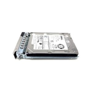 400-ASHI Dell 1.2TB 10000RPM SAS 12Gb/S 2.5-In Hard Drive