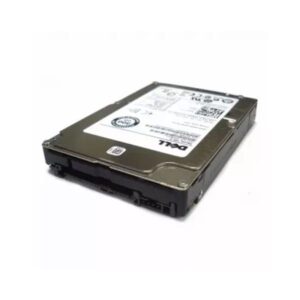 400-ASHQ Dell 2TB 7200RPM SAS 12Gb/S 2.5-In Hard Drive