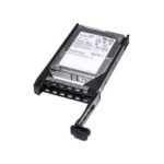 400-ASID Dell 8TB 7200RPM SAS 12Gb/S 3.5-Inch Hard Drive