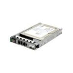 400-AWZD Dell 2.4TB 10000RPM SAS 12Gb/S 2.5-In Hard Drive
