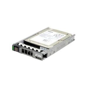 400-AWZD Dell 2.4TB 10000RPM SAS 12Gb/S 2.5-In Hard Drive