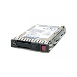 400-AYIK Dell 2.4TB 10000RPM SAS 12Gb/S 2.5-In Hard Drive